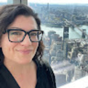 Meet your Posher, Sonia collard